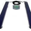 AELP Heavy Duty Pallet Weighing Beams Excluding Indicator