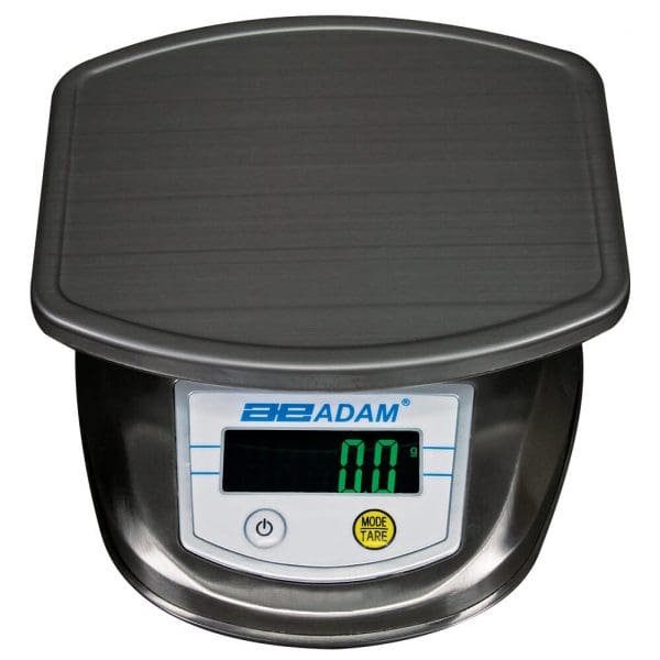 Astro? Compact Scales