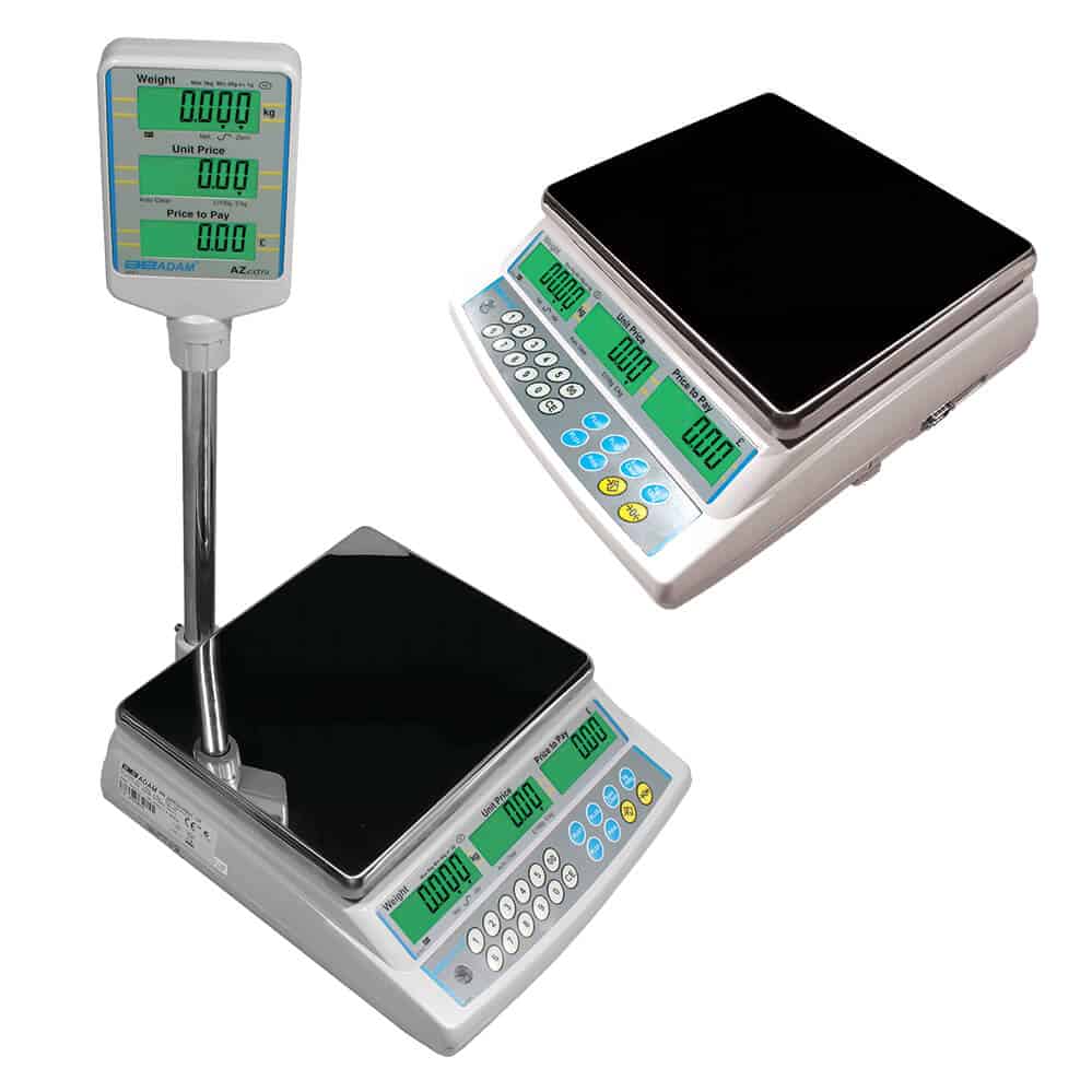 Choosing a Supplier for Point of Sale Scales in Australia to Finish a New Retail Fit-Out