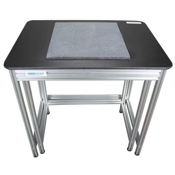Anti Vibration Table