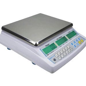 CBC-M Bench Counting Scales Trade Approved3