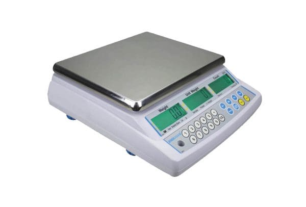 CBC-M Bench Counting Scales Trade Approved3
