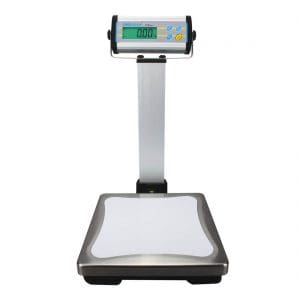 CPWplusP Weighing Scales (Pillar Version)