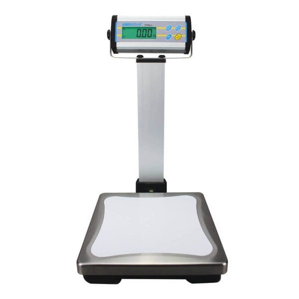 CPWplusP Weighing Scales (Pillar Version)