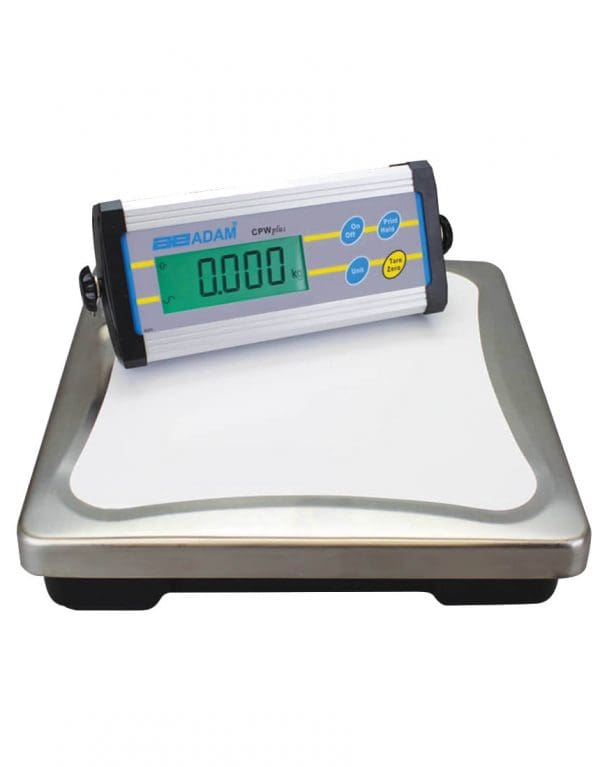 CPWplus Weighing Scales