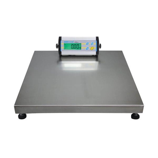 CPWplusM Weighing Scales (Medium Base Version)
