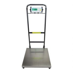 CPWplusW Weighing Scales (Wheel Version)