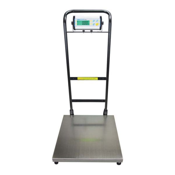 CPWplusW Weighing Scales (Wheel Version)