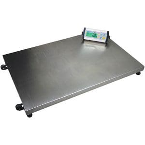 CPWPlus L Veterinarian Scale
