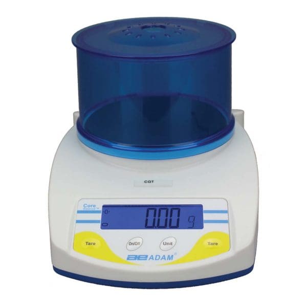 Core? Portable Compact GRAIN  Balances