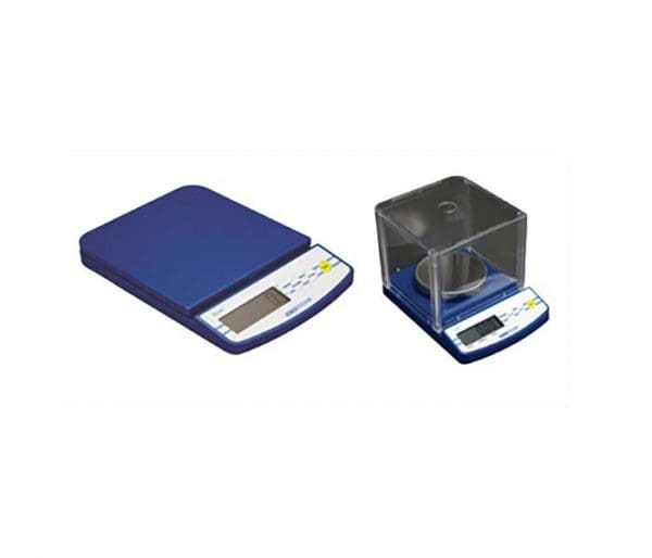 Dune DCT Portable Compact Balances