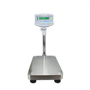 GBK Checkweighing Bench Scales