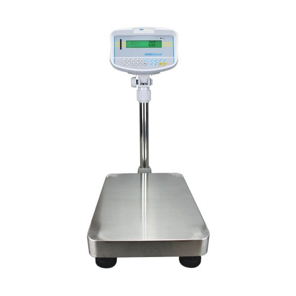 GBK-M Bench & Floor Checkweighing Scales (Trade Approved)