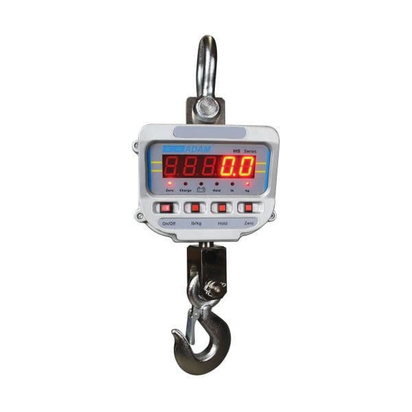IHS Hanging Scales