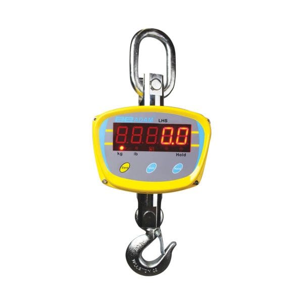 LHS hanging Scales
