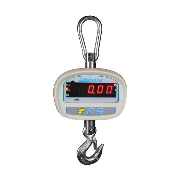 SHS Hanging Scales