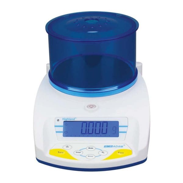 Highland? Portable Precision Balances