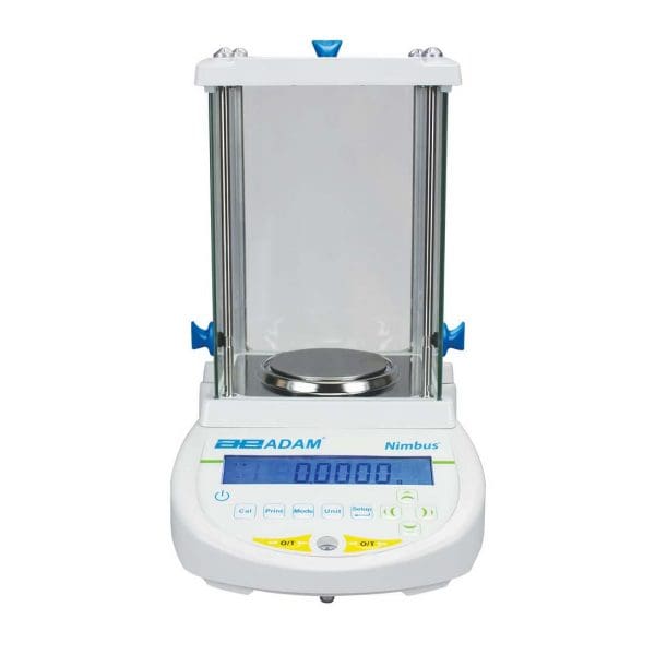 Nimbus? Analytical Balances