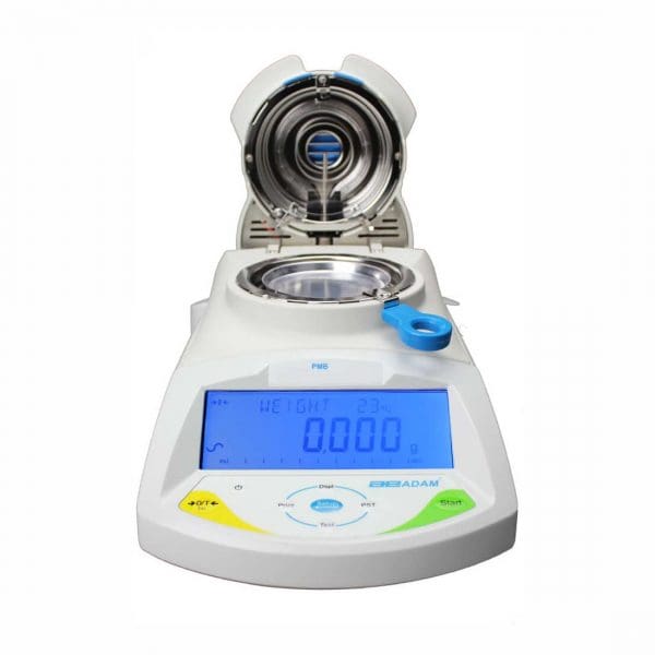 PMB Moisture Analyzers