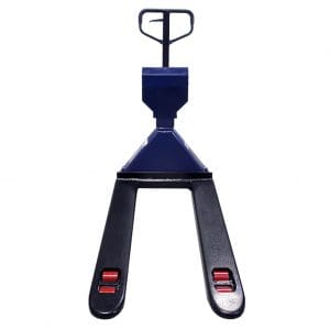 PTS Plus Heavy Duty Pallet Truck Scale