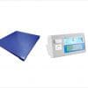 PT Heavy Duty Platform Scale Including AE504 Label Printing Counting Indicator