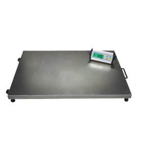 CPWplusL Weighing Scales (Large Base Version)
