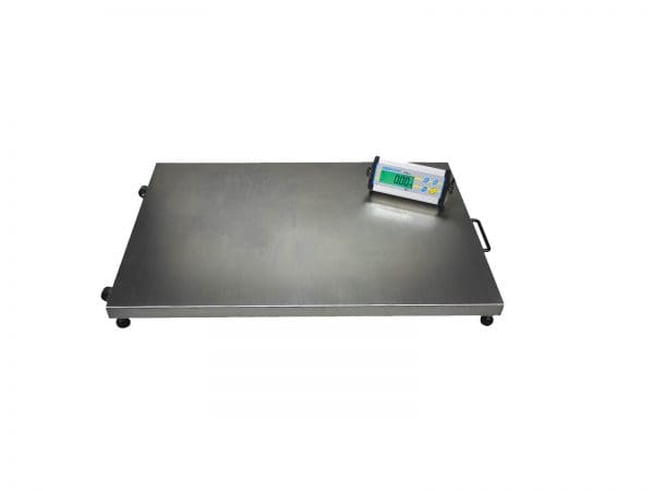CPWplusL Weighing Scales (Large Base Version)