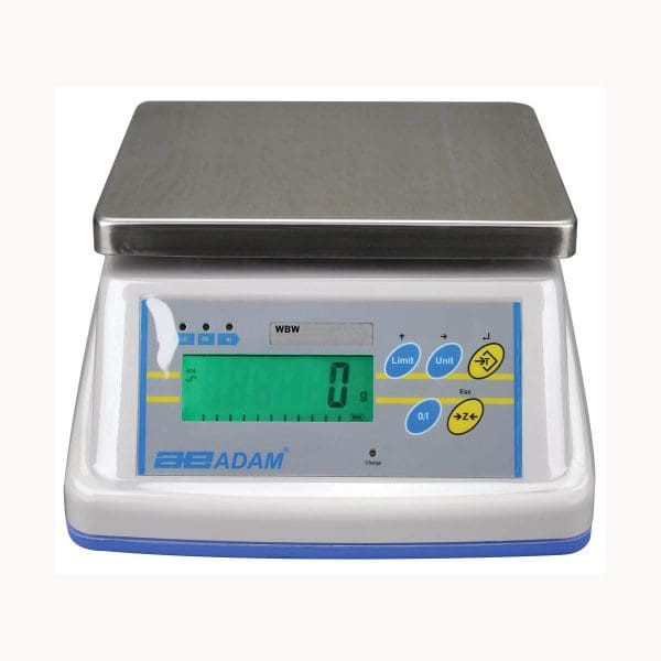 WBW-M Washdown Scales (Trade  Approved)