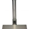 Gladiator Washdown Fully Stainless Steel Scales