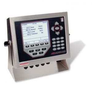 920i® Belt Scale Integrator