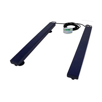 Stocking High Quality Industrial Scales in Sydney