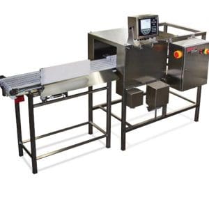 MotoWeigh® IMW In-Motion Checkweighers and Conveyor Scales