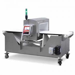 MotoWeigh® Metal Detection Systems