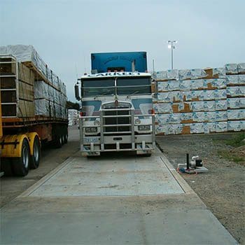 Weigh-More - Your Australian Weighbridge Supplier