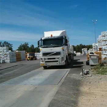 in motion weighbridge feature