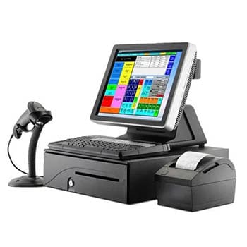 Point of Sale Scales in Australia