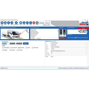 What to Consider When You Buy Weighbridge Software Online