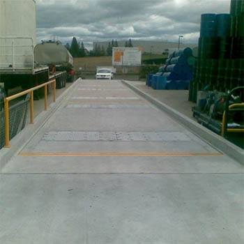 Portable Weighbridge Manufacturer Sydney
