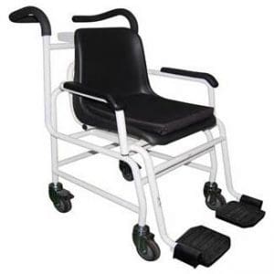 m501 chair scale