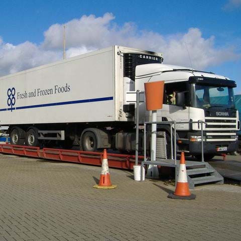 Truck Scales: What Are the Different Types of Weighbridges?