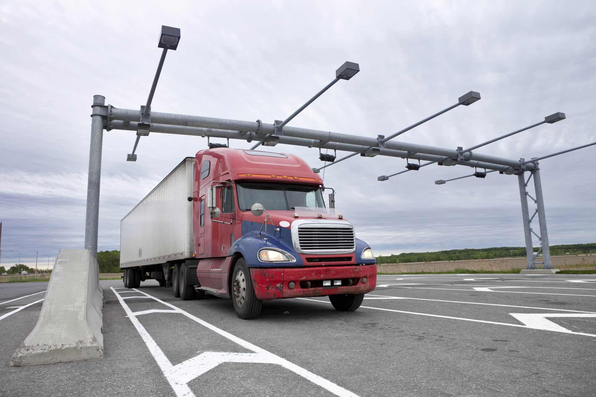 A Mobile Weighbridge can save you thousands of dollars in fines and preventable accidents