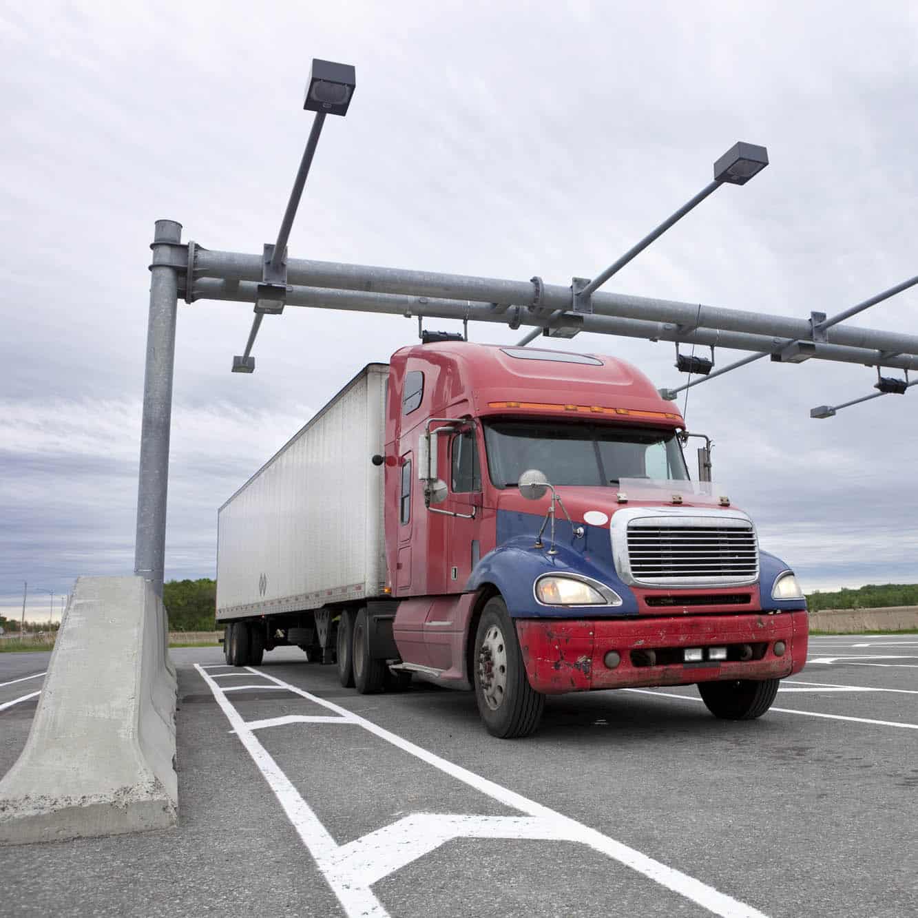 A Mobile Weighbridge can save you thousands of dollars in fines and preventable accidents