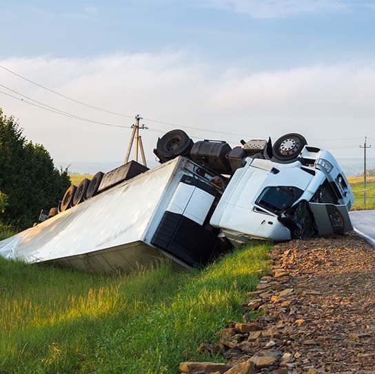 Semi Truck Weight: How to Use a Weighbridge