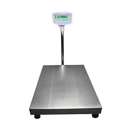 platform scale