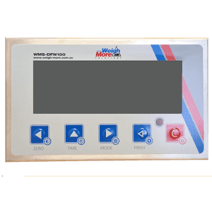 DFW100 Indicator