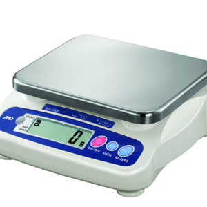 SJ-HS Series Compact Bench Scales