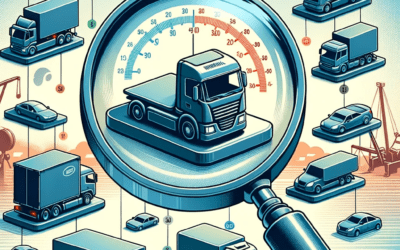 How to Choose the Right Vehicle Weighing Solution