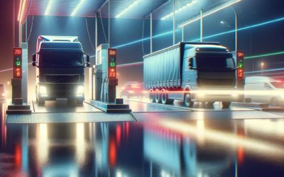 Introduction to Truck Scales