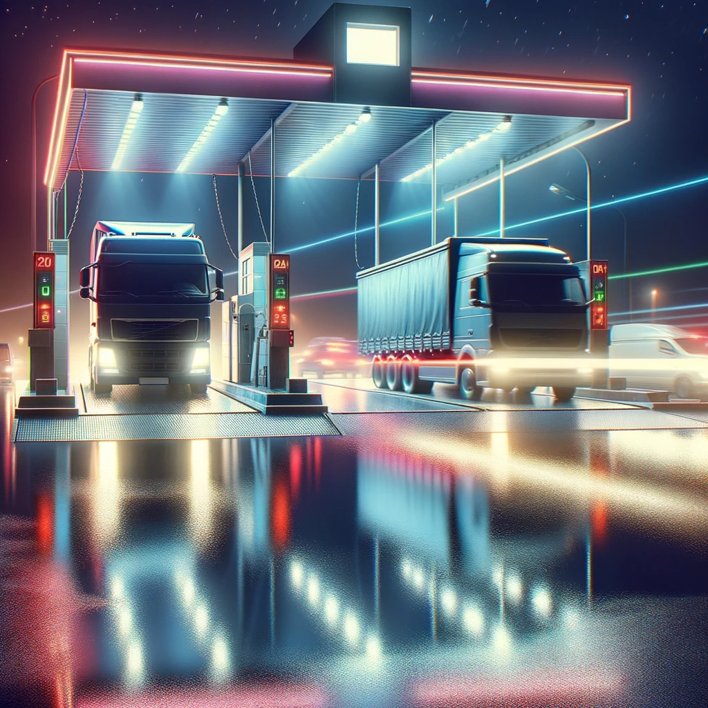 truck scales truck scales