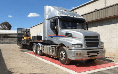 Why Weighbridge Management Software Matters